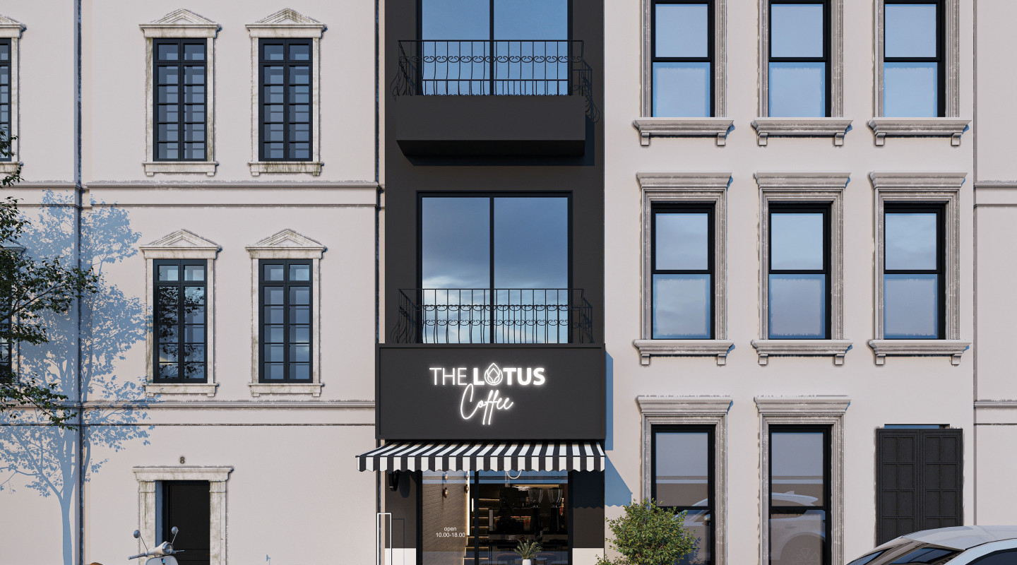 Lotus Café