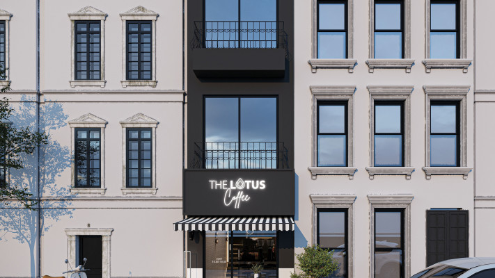 Lotus Café